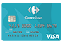 Cartão Carrefour Visa