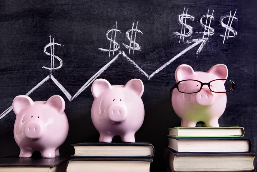 Livros de educação financeira que vale a pena conhecer