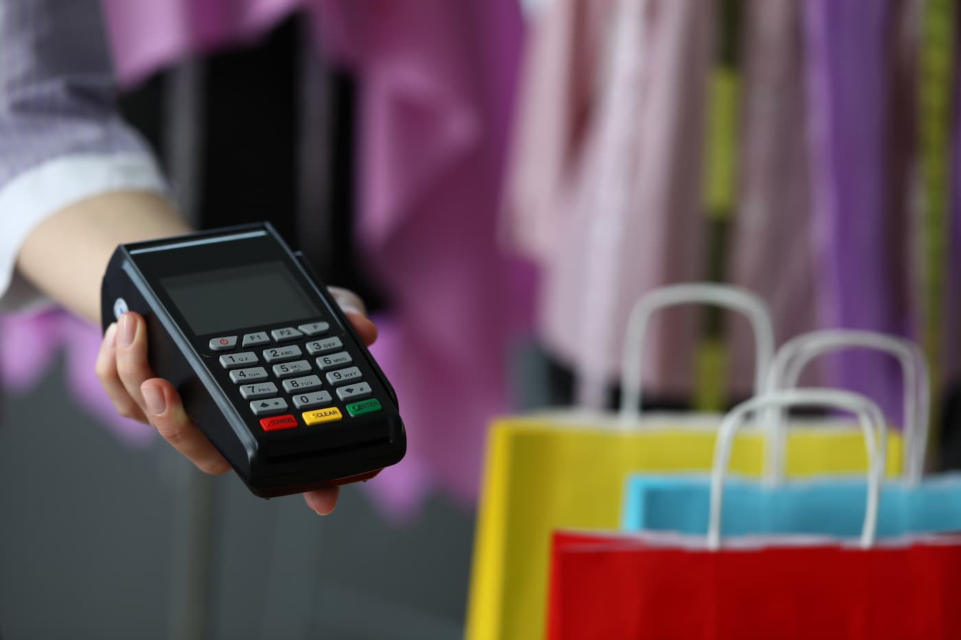 Como o parcelamento com o cartão de crédito pode te ajudar a realizar suas compras?