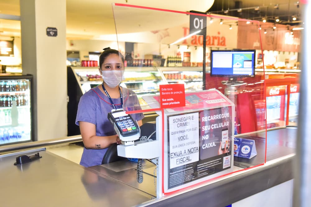 Carrefour Brasil lança iniciativa de boas práticas para clientes e colaboradores