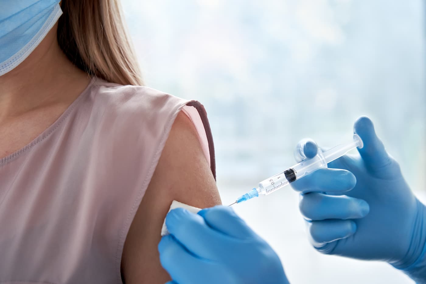 Vacina contra a Covid-19: o que você precisa saber quando chegar a sua vez?
