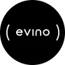 Logo da Evino